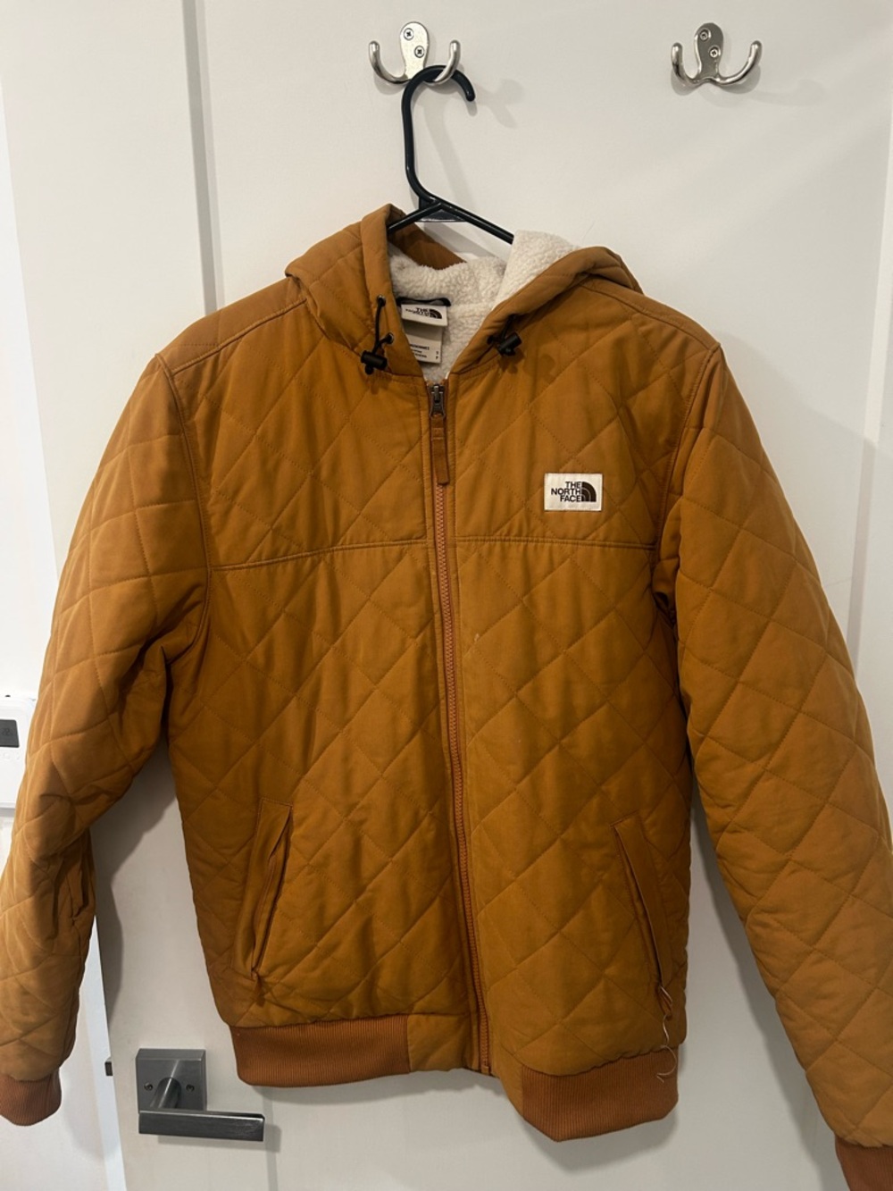 North face Cuchillo 2.0 Insulated Hooded Jacket - Men's